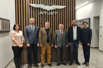Sektörel İş Birliği Çalışmalarımız Güçlenerek Devam Ediyor